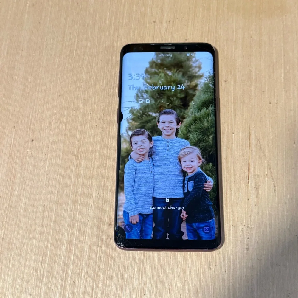 Samsung galaxy s9